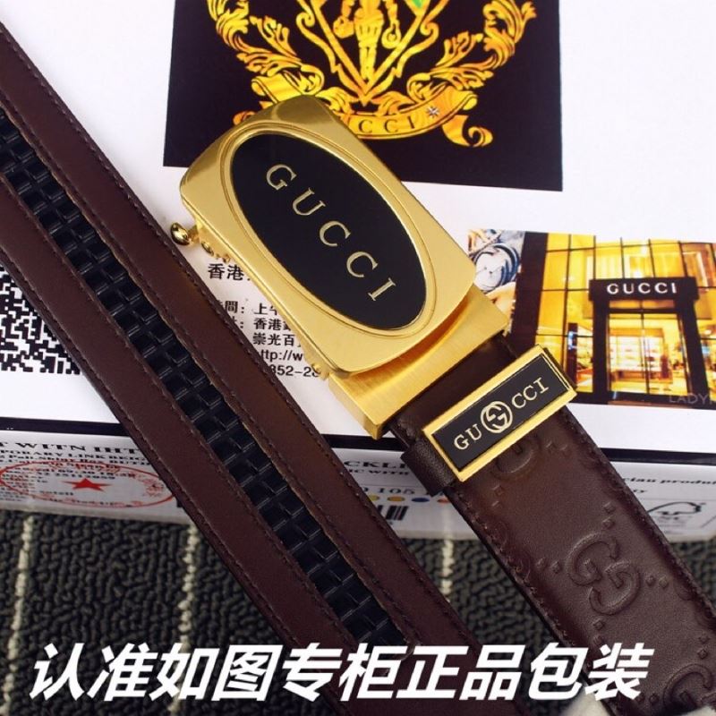 Gucci Belts