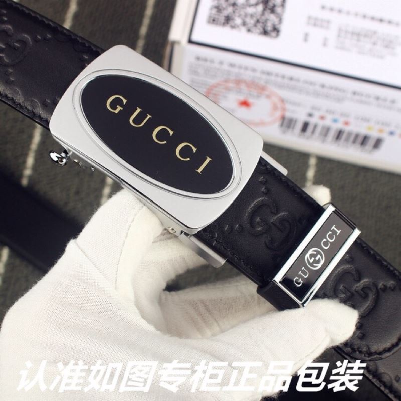 Gucci Belts