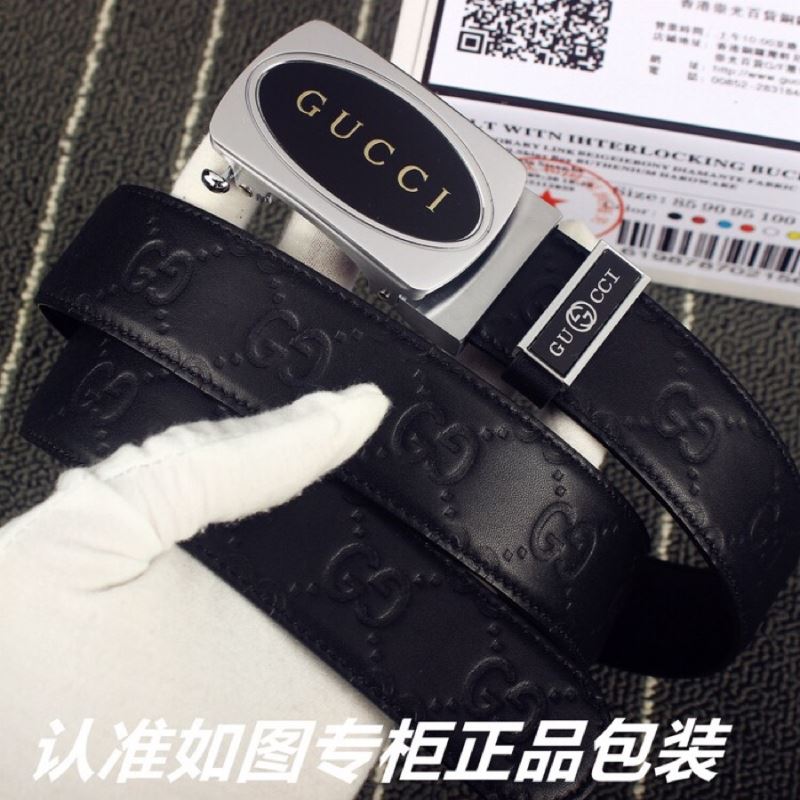 Gucci Belts