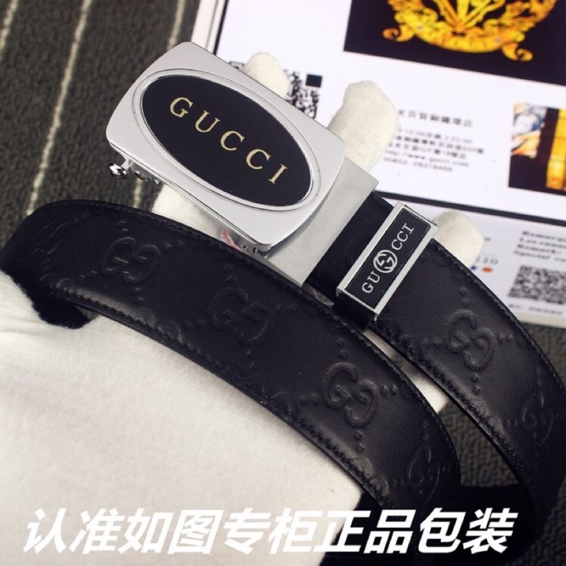 Gucci Belts