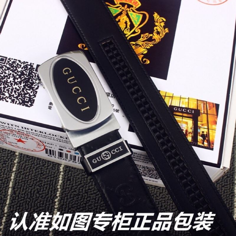 Gucci Belts