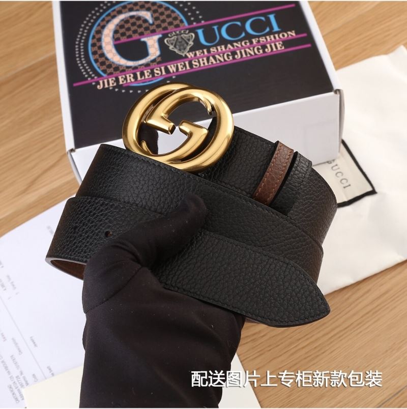 Gucci Belts