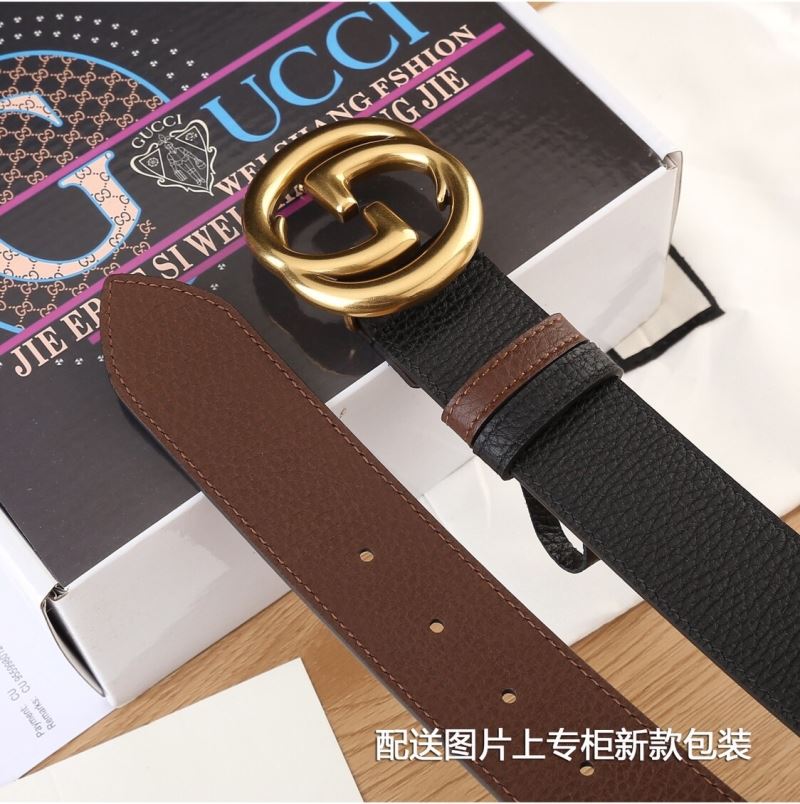 Gucci Belts