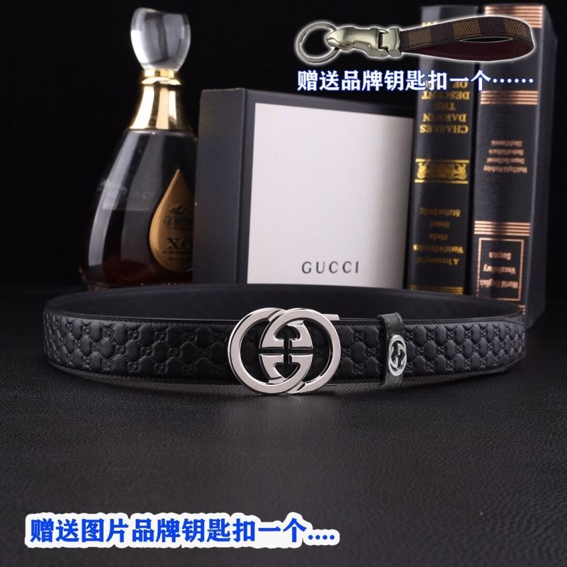 Gucci Belts