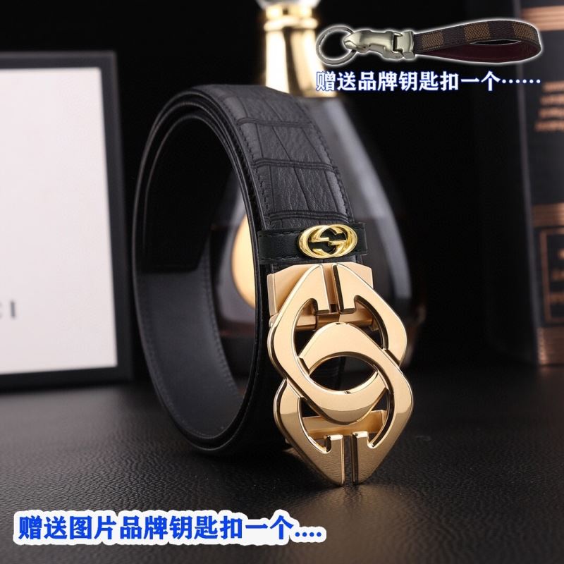 Gucci Belts