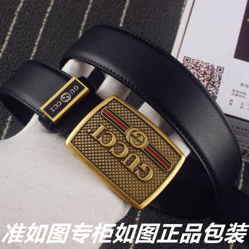 Gucci Belts