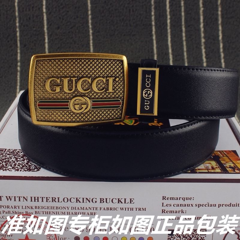 Gucci Belts