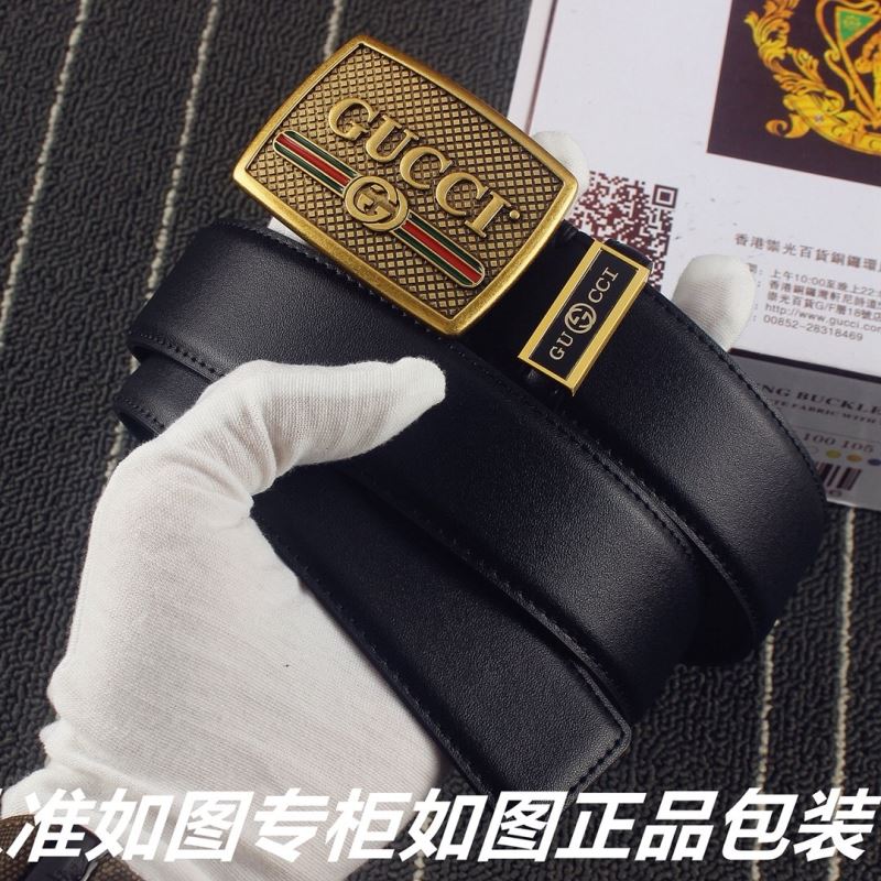 Gucci Belts