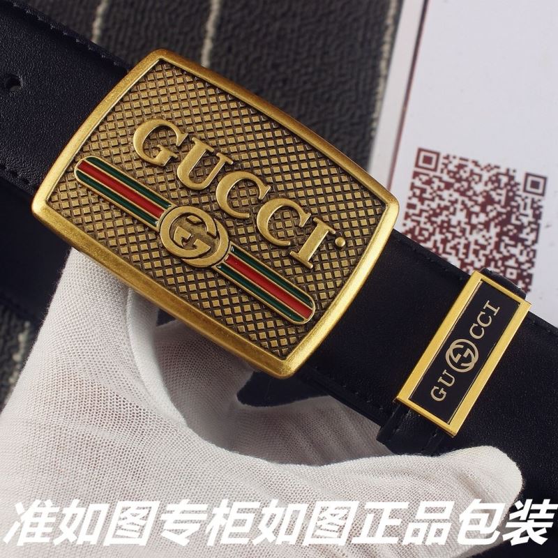 Gucci Belts