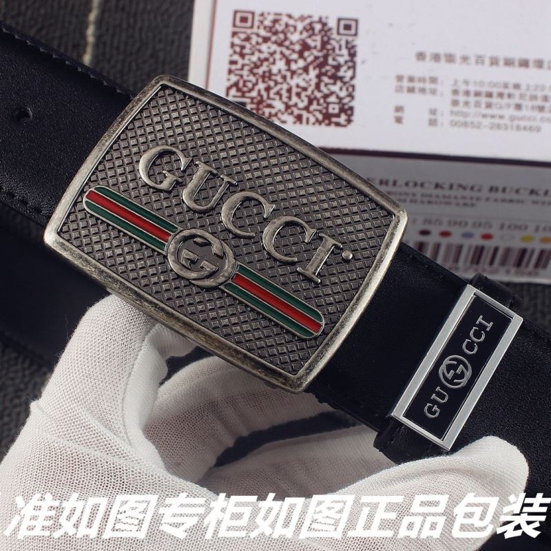 Gucci Belts