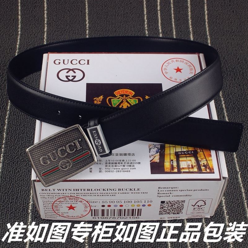 Gucci Belts