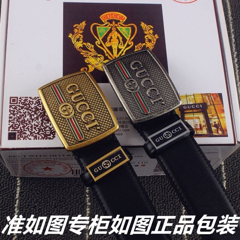 Gucci Belts