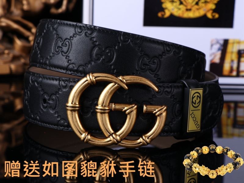 Gucci Belts