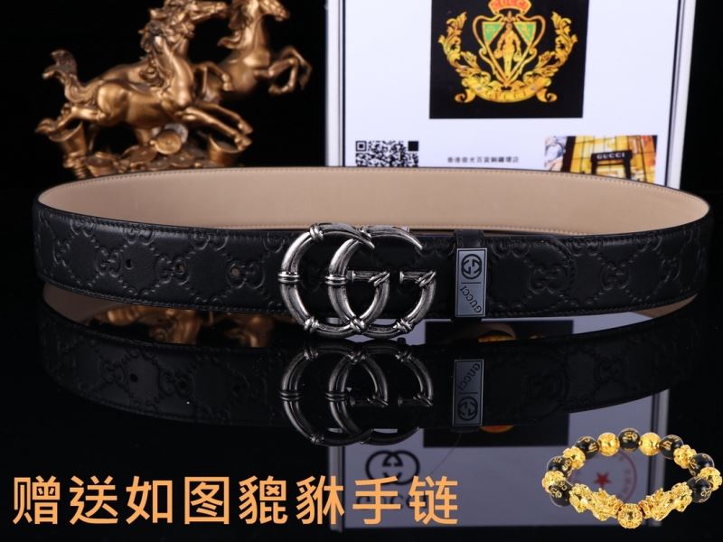 Gucci Belts