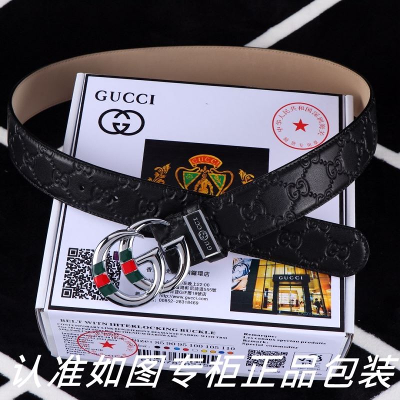 Gucci Belts