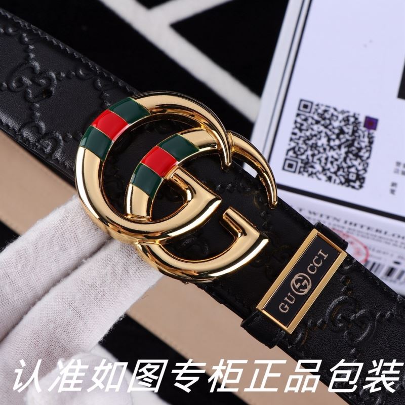 Gucci Belts