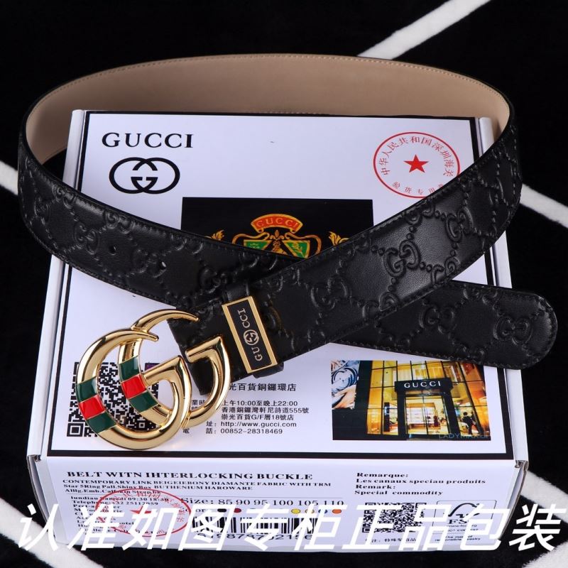 Gucci Belts