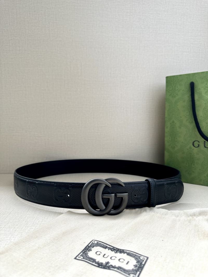 Gucci Belts