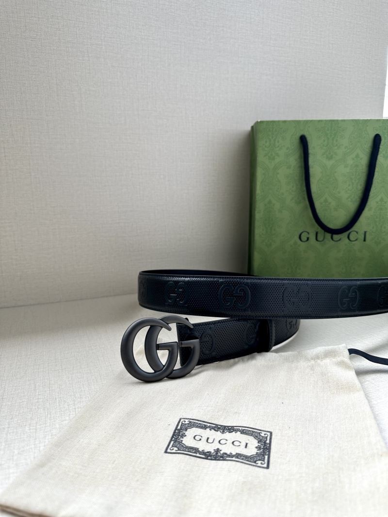 Gucci Belts