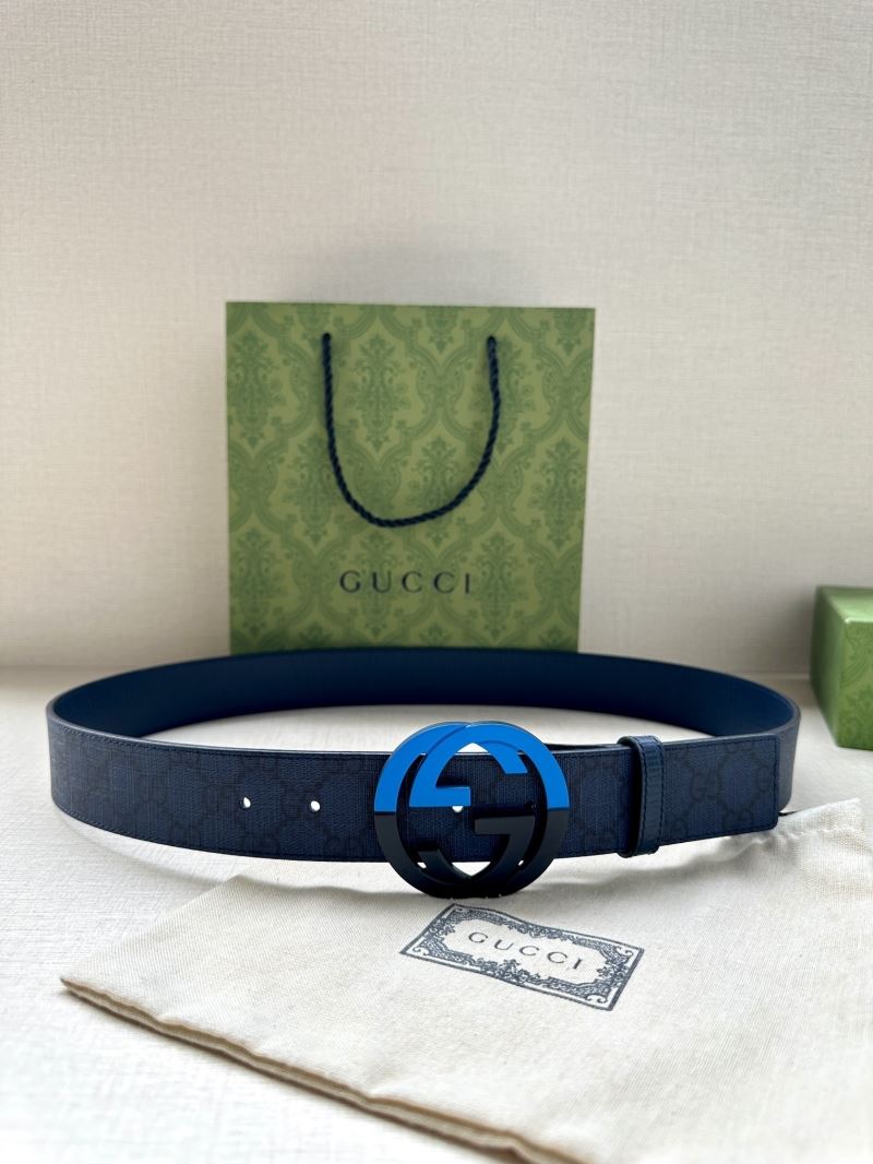 Gucci Belts