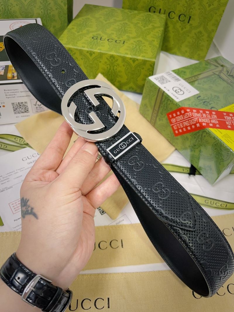 Gucci Belts