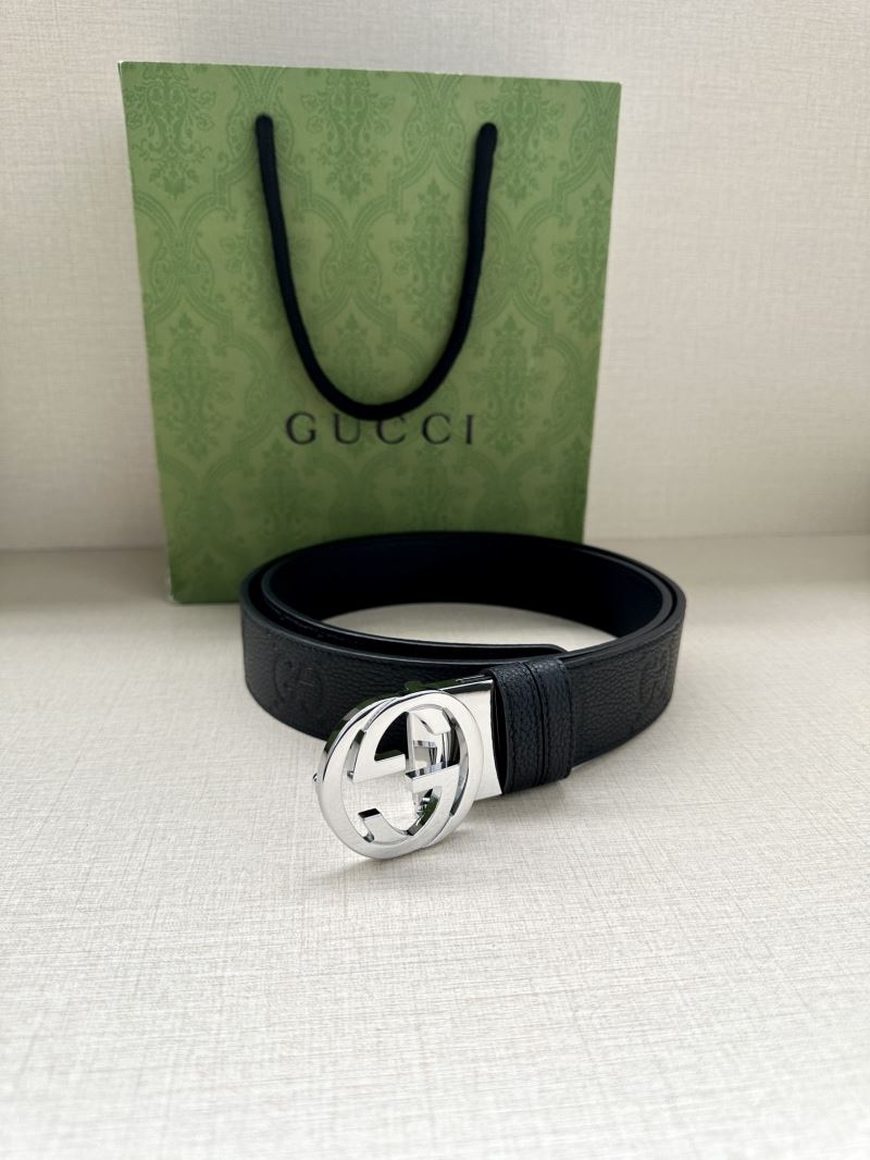 Gucci Belts