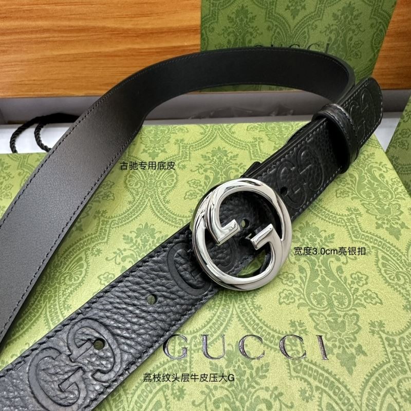 Gucci Belts