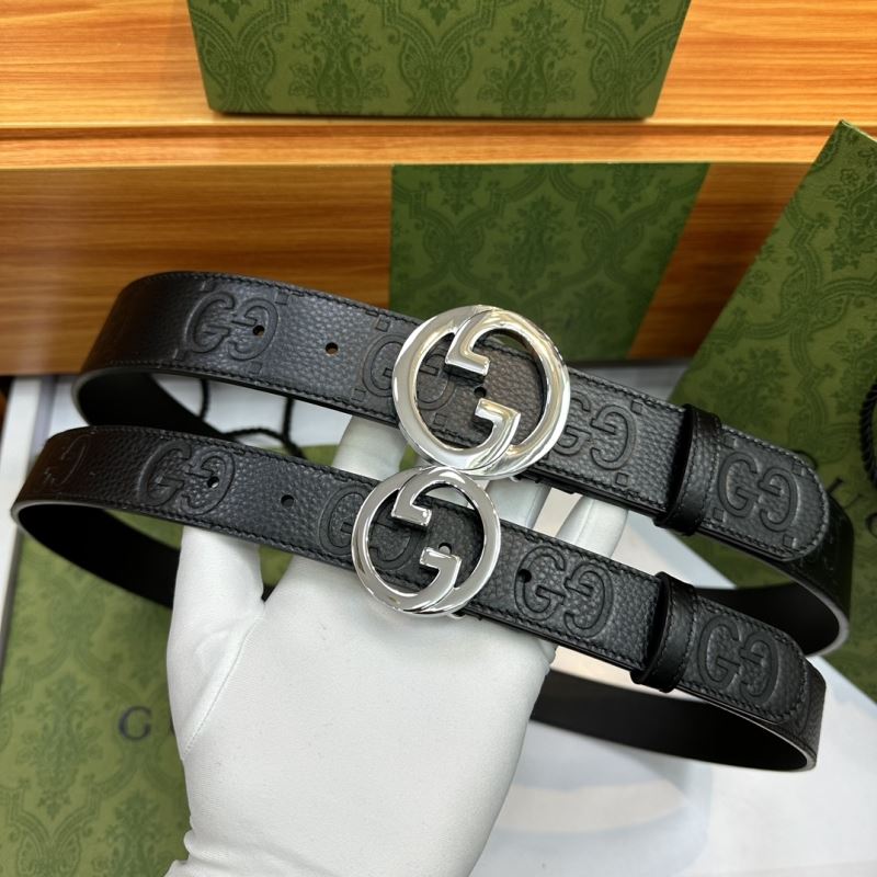 Gucci Belts