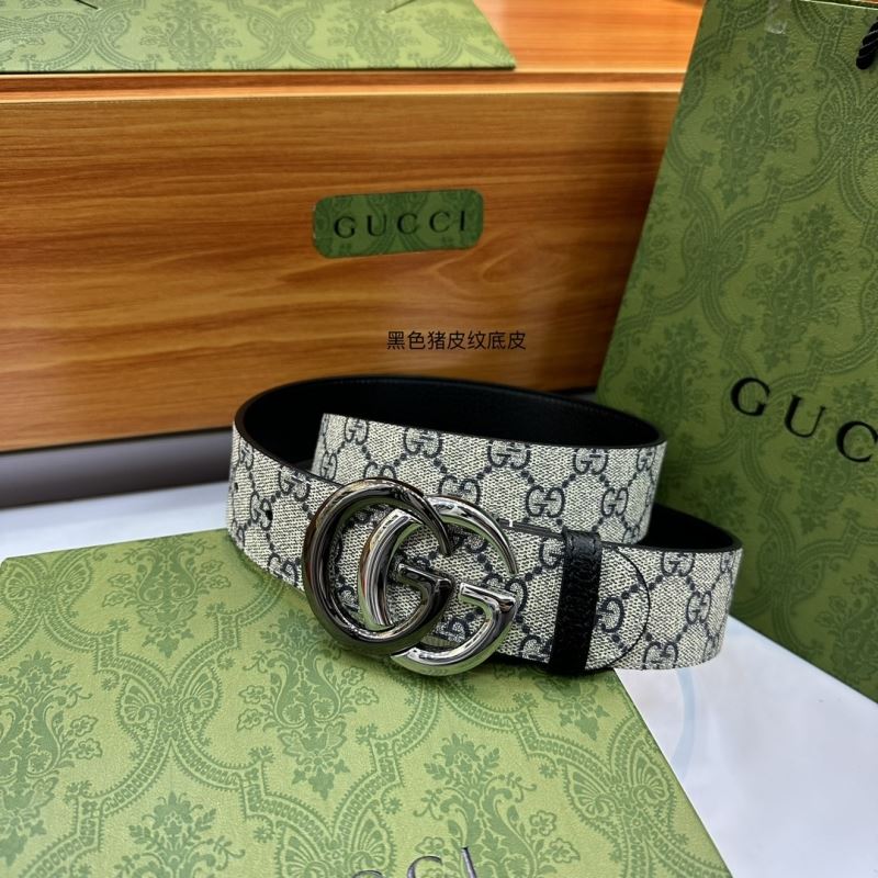 Gucci Belts