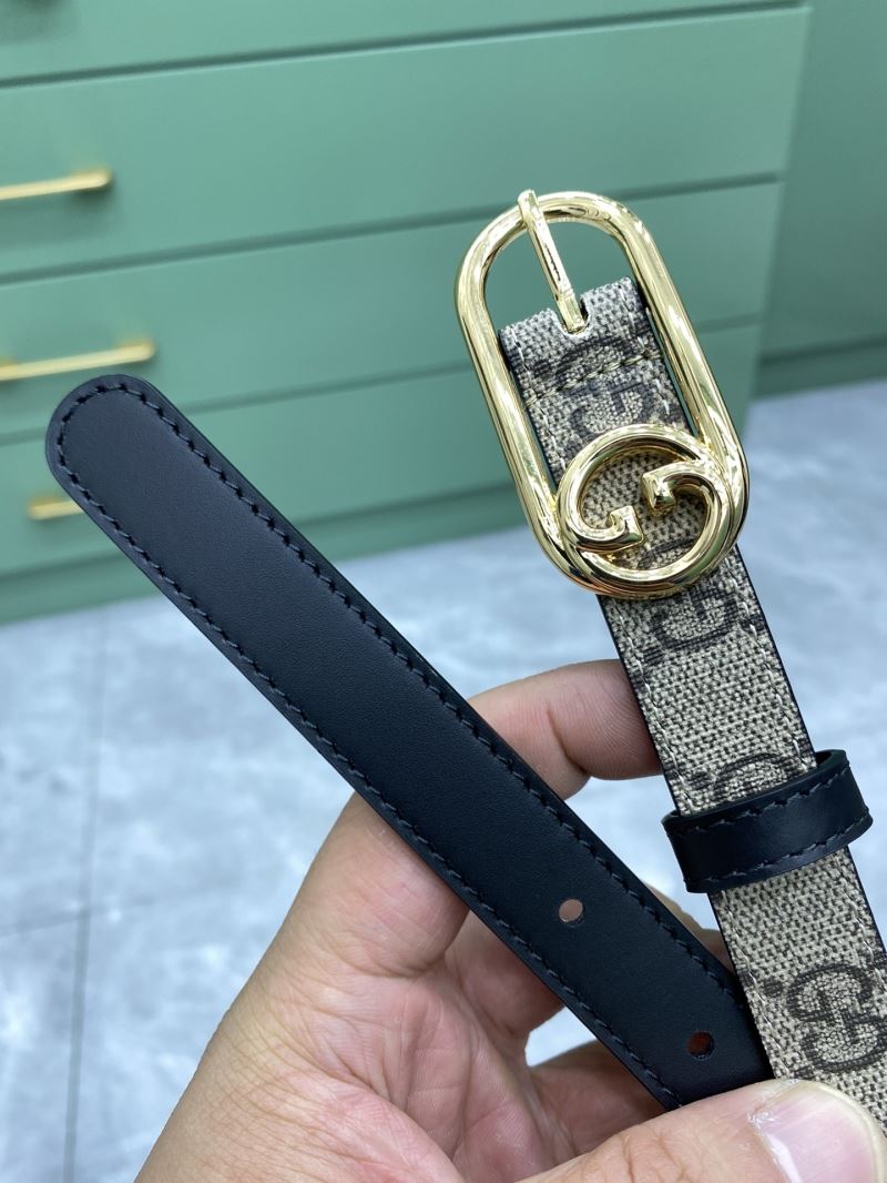 Gucci Belts