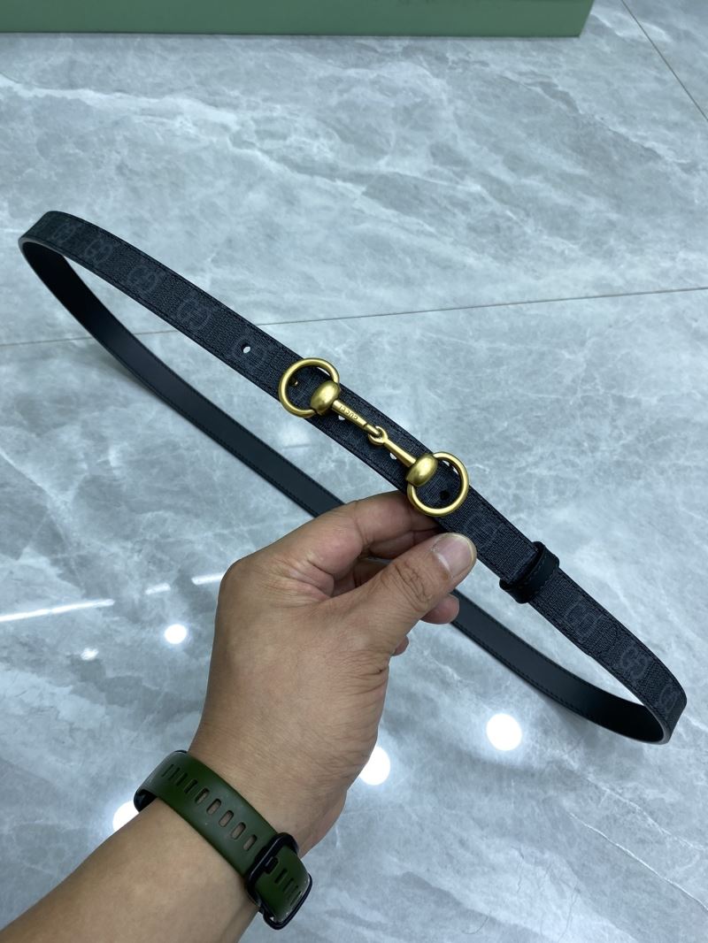 Gucci Belts