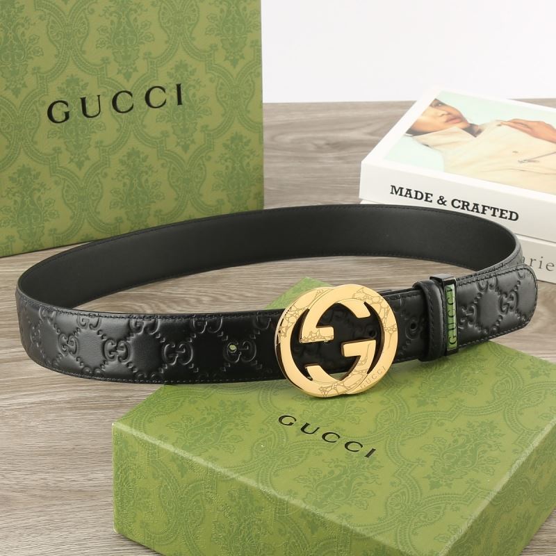 Gucci Belts