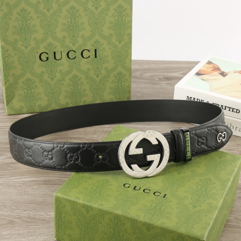 Gucci Belts