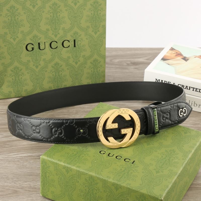 Gucci Belts