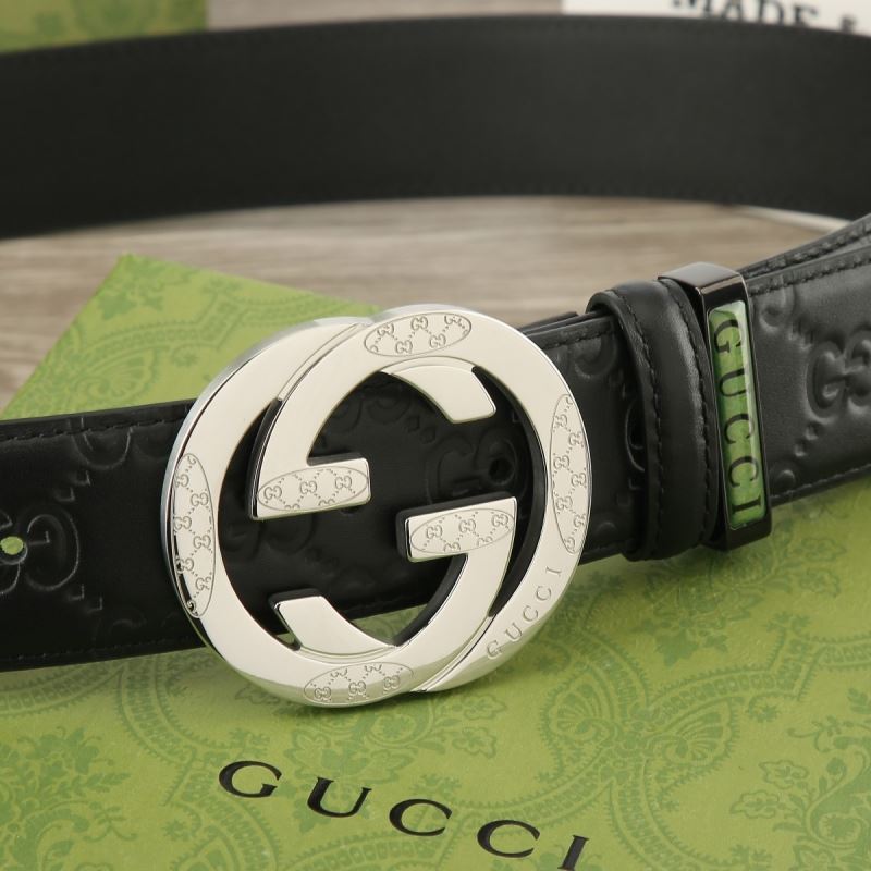 Gucci Belts