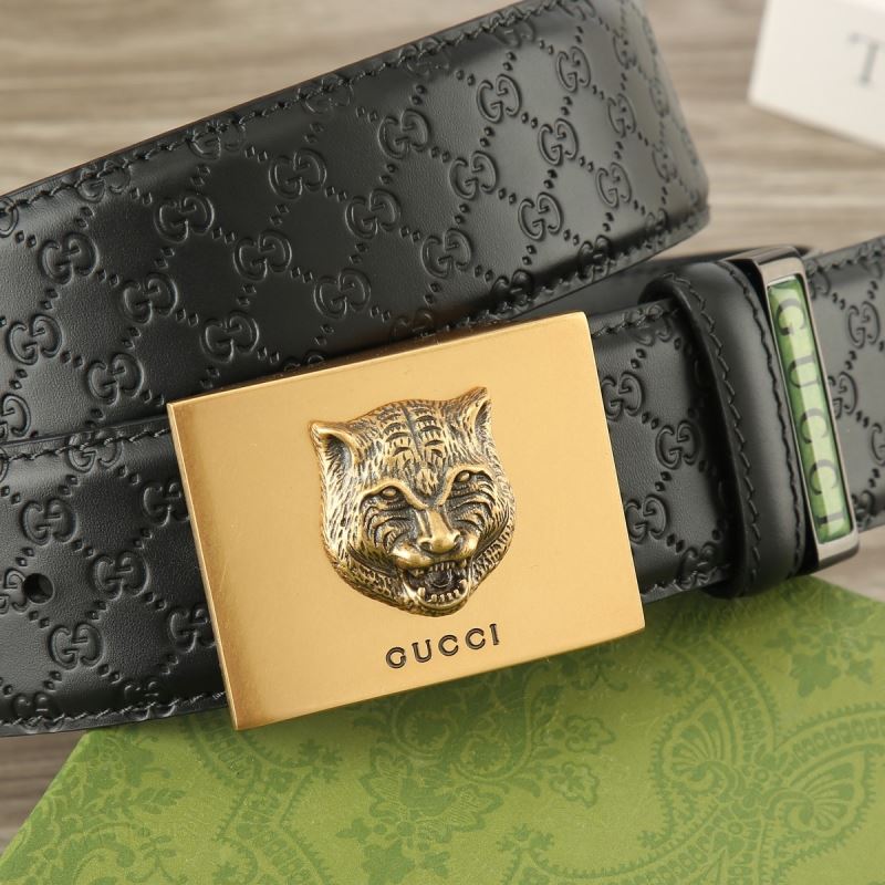 Gucci Belts