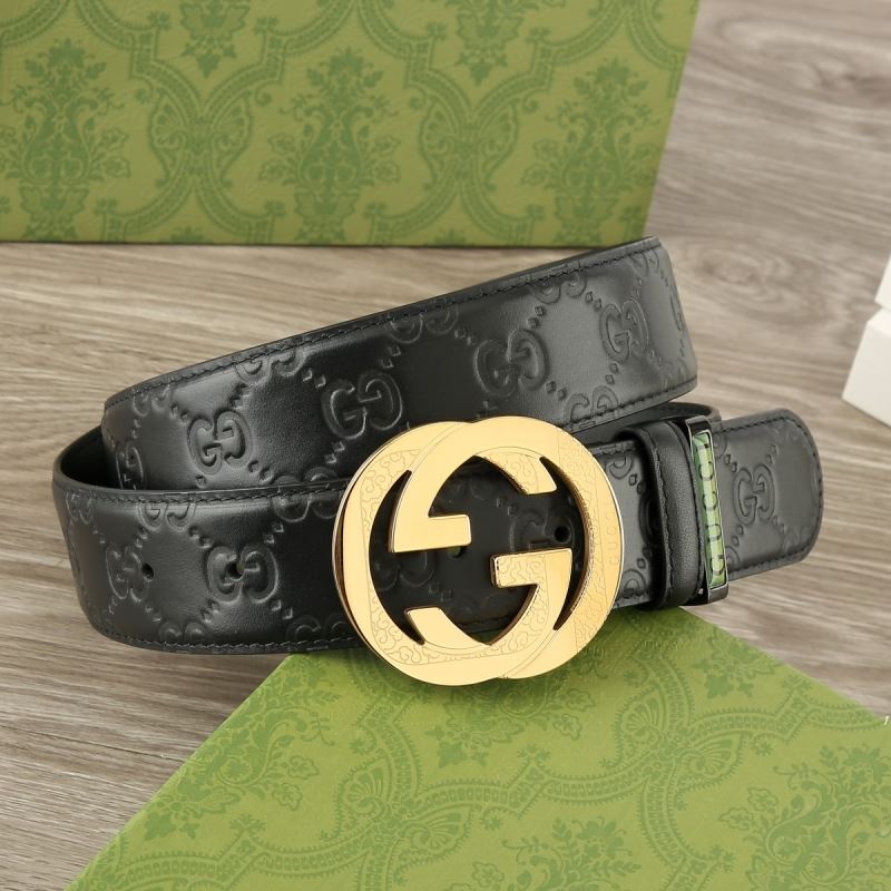 Gucci Belts