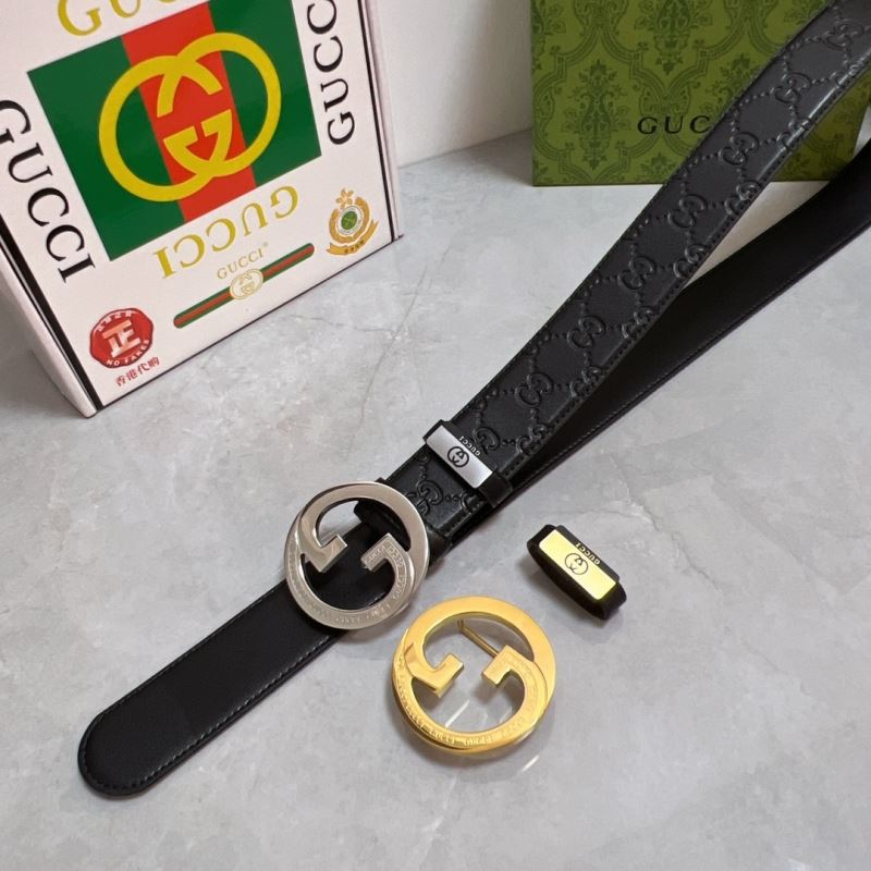 Gucci Belts