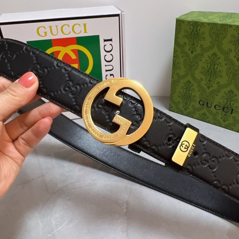 Gucci Belts