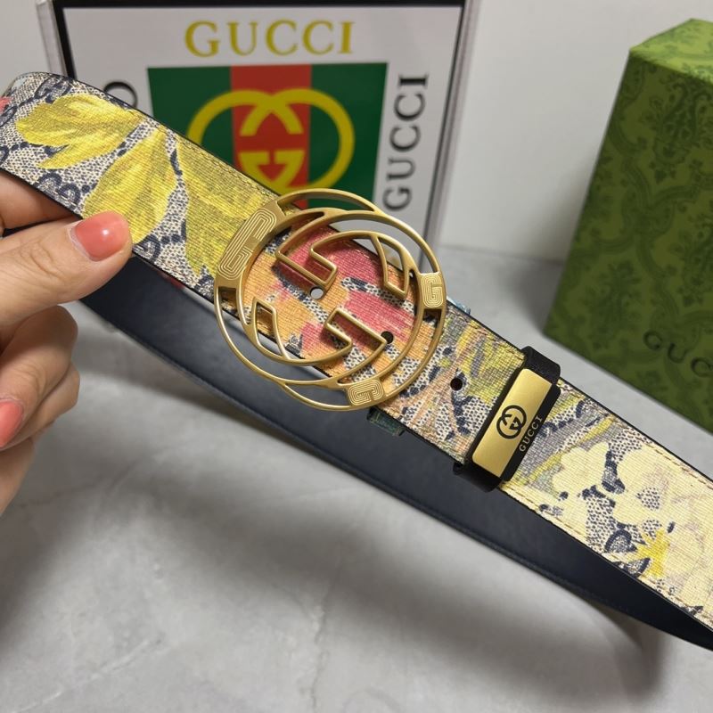 Gucci Belts