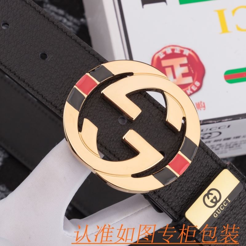 Gucci Belts