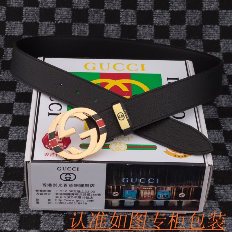 Gucci Belts