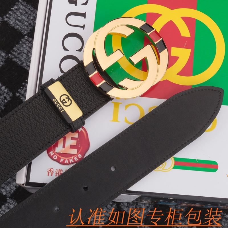 Gucci Belts