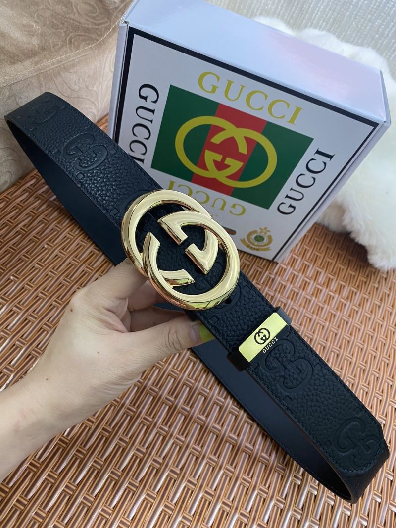 Gucci Belts