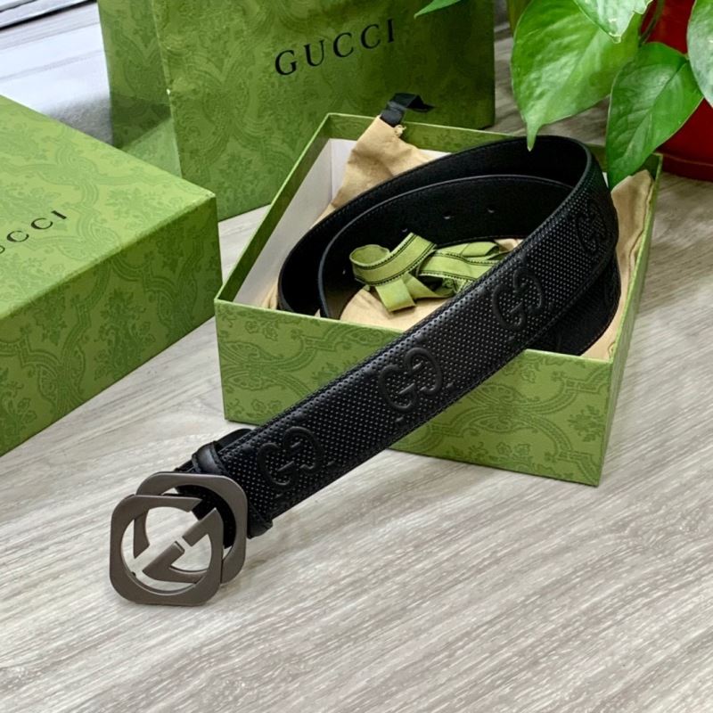 Gucci Belts