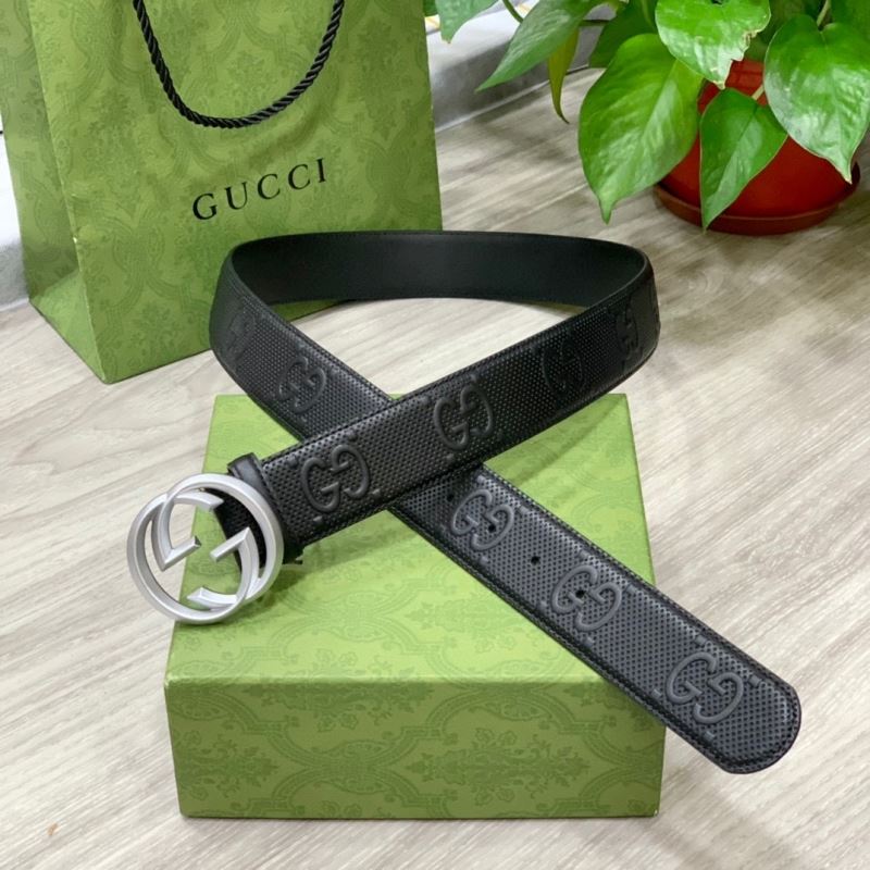 Gucci Belts