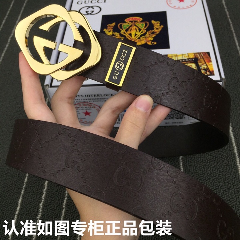 Gucci Belts