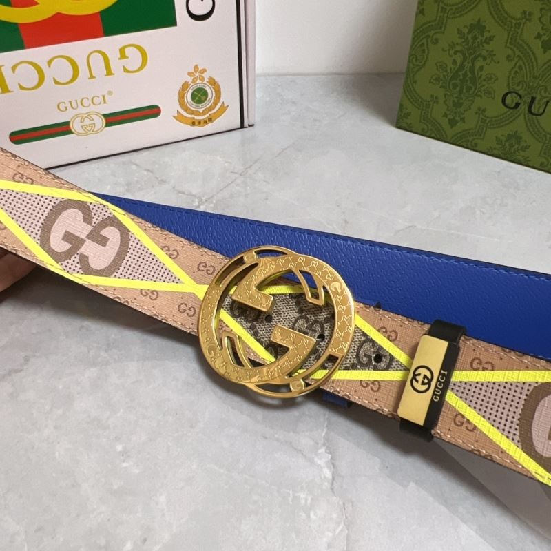 Gucci Belts