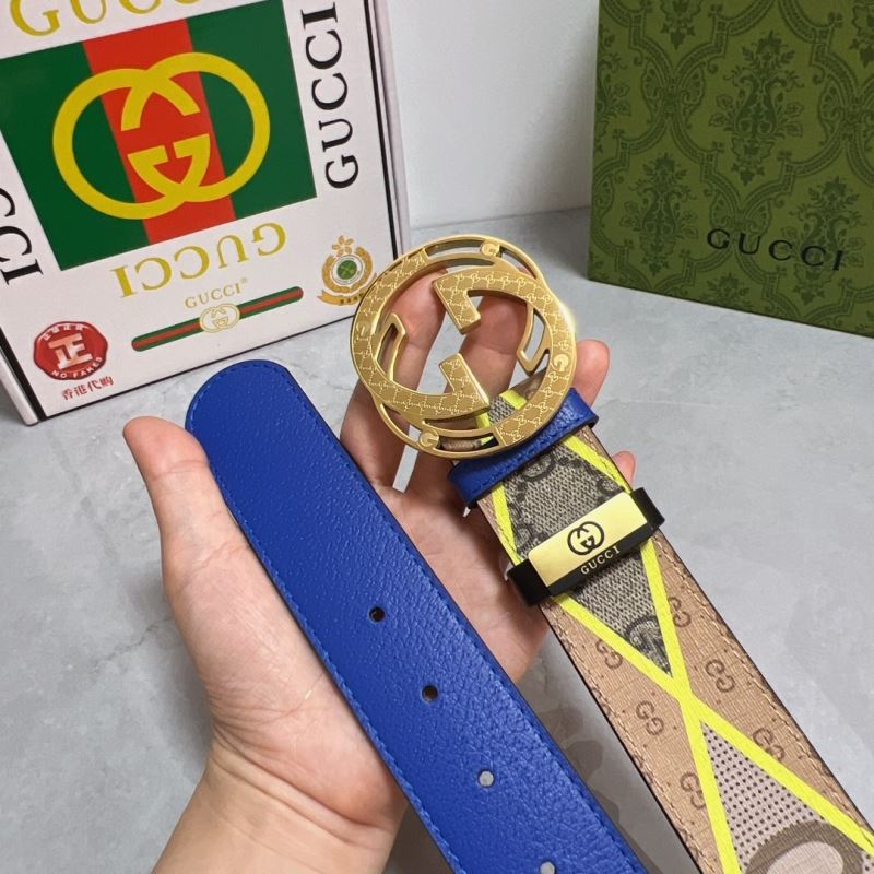 Gucci Belts