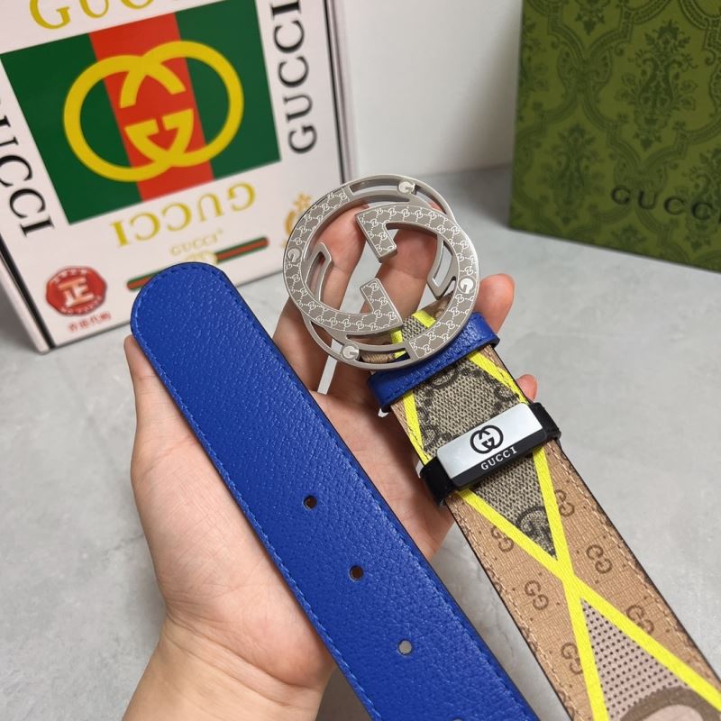 Gucci Belts